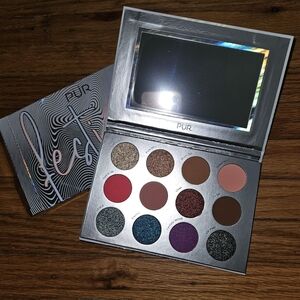 Festival 2.0 Eyeshadow Palette